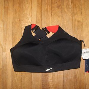 BRAND NEW WITH TAGS Reebok Sports bra